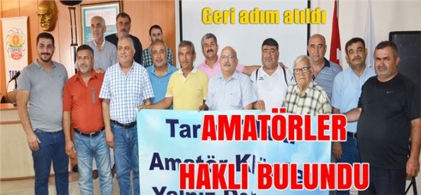 TFF Tepkiye Kulak Verdi TFF Tepkiye Kulak Verdi